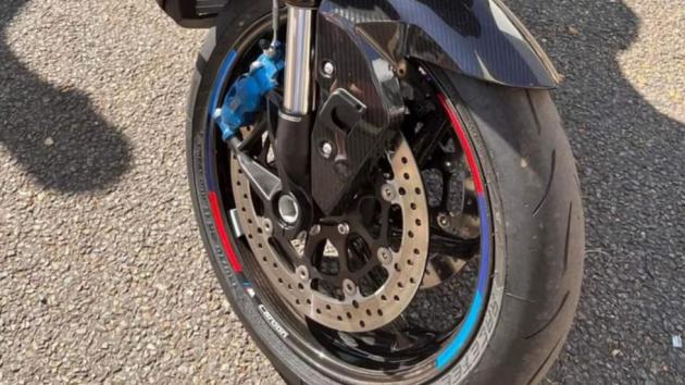 BMW M 1000 XR: Οι πρώτες «επίσημες» φωτογραφίες είναι γεγονός 